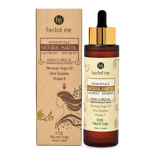 Load image into Gallery viewer, Repair Rituals - Natural Hair Oil - 100ml