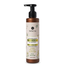 Load image into Gallery viewer, Tuberose Body Lotion - Collagen Boost and Skin Barrier Repair