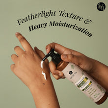 Load image into Gallery viewer, Tuberose Body Lotion - Collagen Boost and Skin Barrier Repair