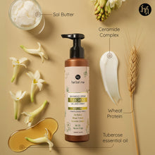 Load image into Gallery viewer, Tuberose Body Lotion - Collagen Boost and Skin Barrier Repair
