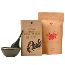 Load image into Gallery viewer, Cassia Natural Hair Color