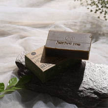 Load image into Gallery viewer, Detox Soap - Holy Basil- 100% Natural