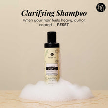 Load image into Gallery viewer, Clarifying Shampoo - NOT your everyday wash - 200ml