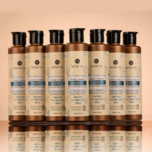 Load image into Gallery viewer, FREE Repair & Hydrate Shampoo - Travel Pack | Ecocert Certified - 30ml