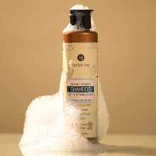 Load image into Gallery viewer, FREE Repair & Hydrate Shampoo - Travel Pack | Ecocert Certified - 30ml