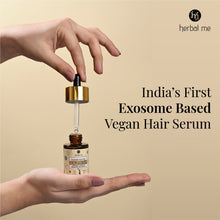 Load image into Gallery viewer, Exosome Restore - Scalp Serum for Hair Growth - 30ml