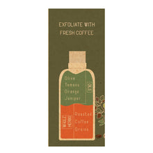 Load image into Gallery viewer, Organic Coffolive Body Oil