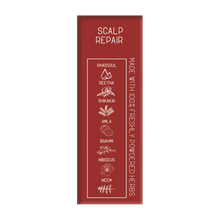 Load image into Gallery viewer, 100% Natural Moroccan Hair Mask