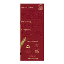 Load image into Gallery viewer, 100% Cassamla Organic Hair Oil