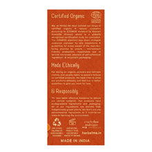 Load image into Gallery viewer, Certified Organic Sea Buckthorn Oil