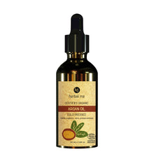 Load image into Gallery viewer, 100% Argan Organic Hair Oil
