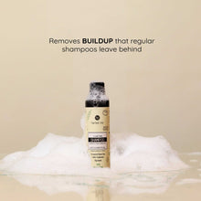 Load image into Gallery viewer, Clarifying Shampoo - NOT your everyday wash - 200ml
