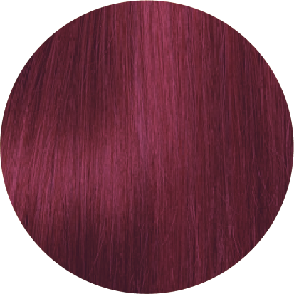Dark Brown - 100% Natural Hair Color - Ecocert Certified