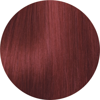Burgundy Natural Hair Color Ecocert Certified 150g