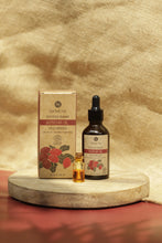 Load image into Gallery viewer, Rosehip Oil - 100% Organic - Ecocert Certified - 50 ml
