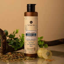 Load image into Gallery viewer, Repair &amp; Hydrate Shampoo | Ecocert Certified - 200ml
