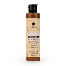 Load image into Gallery viewer, Repair &amp; Hydrate Shampoo | Ecocert Certified - 200ml
