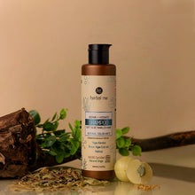 Load image into Gallery viewer, Repair &amp; Hydrate Shampoo Ecocert Certified 200ml
