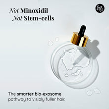 Load image into Gallery viewer, Exosome Restore - Scalp Serum for Hair Growth - 30ml
