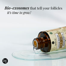 Load image into Gallery viewer, Exosome Restore - Scalp Serum for Hair Growth - 30ml
