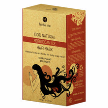 Load image into Gallery viewer, Moroccan Ice Hair Mask - Scalp Repair &amp; Itch Relief - 120 gms

