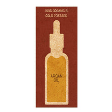 Load image into Gallery viewer, Argan Oil - 100% Organic - 50 ml
