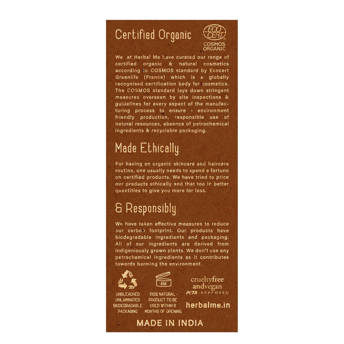 Certified Organic Sweet Almond Oil