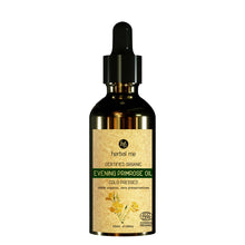 Load image into Gallery viewer, Evening Primrose Oil - 100% Organic - 50 ml
